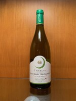 Brocard Sainte Claire Chablis