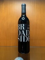 Broadside Margarita Vineyard Merlot