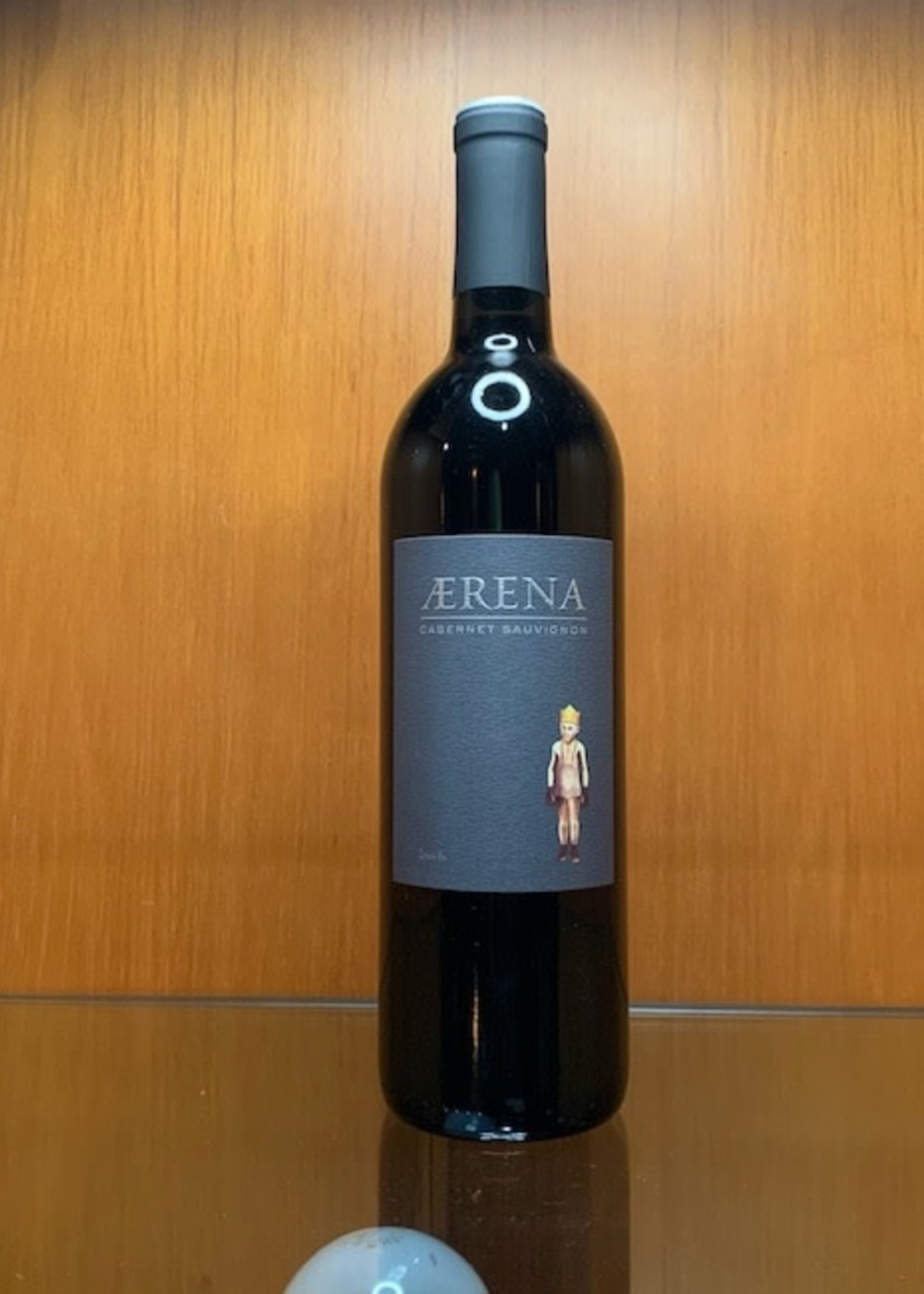Arena Cabernet