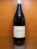 Bessin Grand Cru Chablis