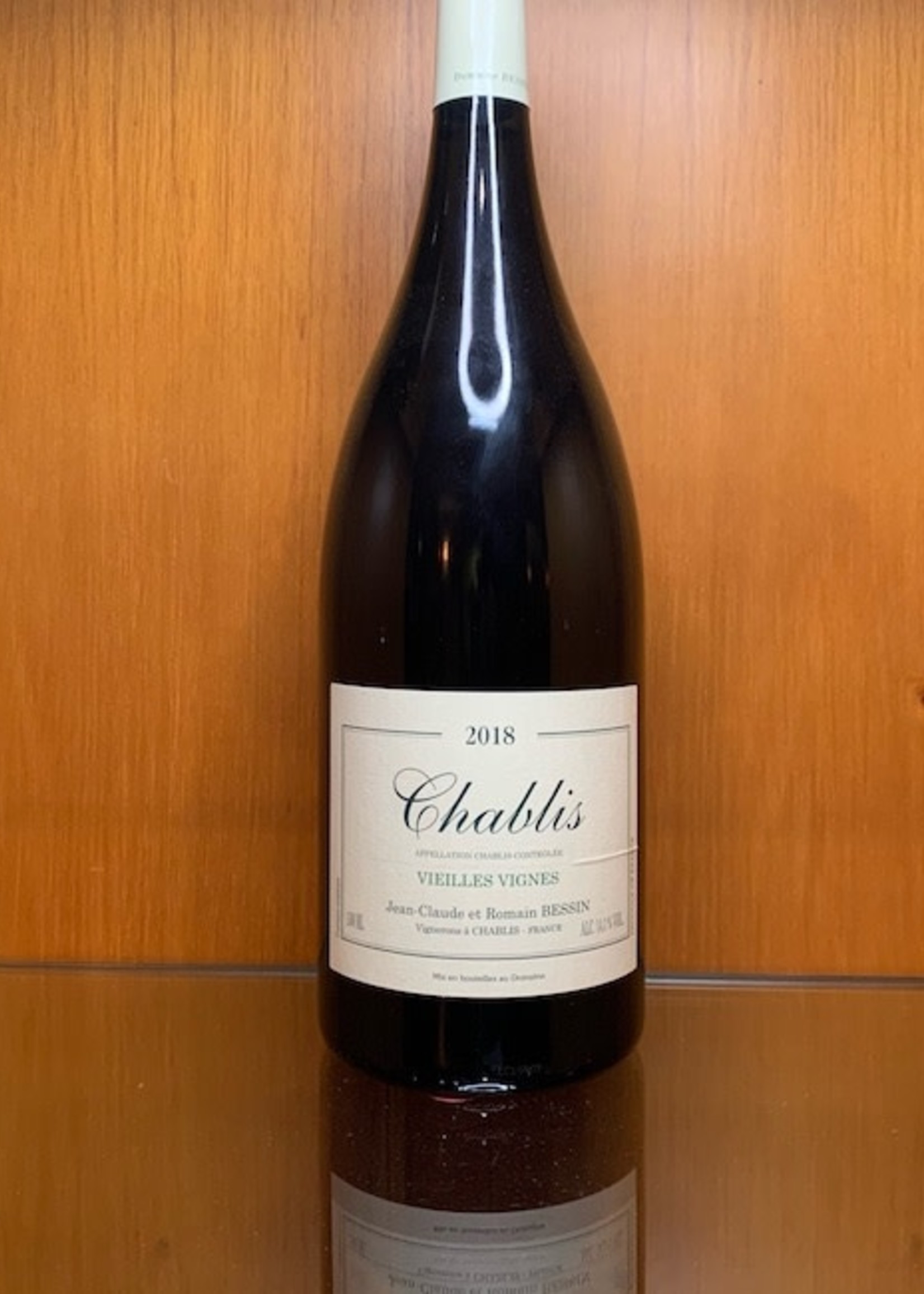 Bessin Grand Cru Chablis