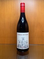 Three Otters Pinot Noir