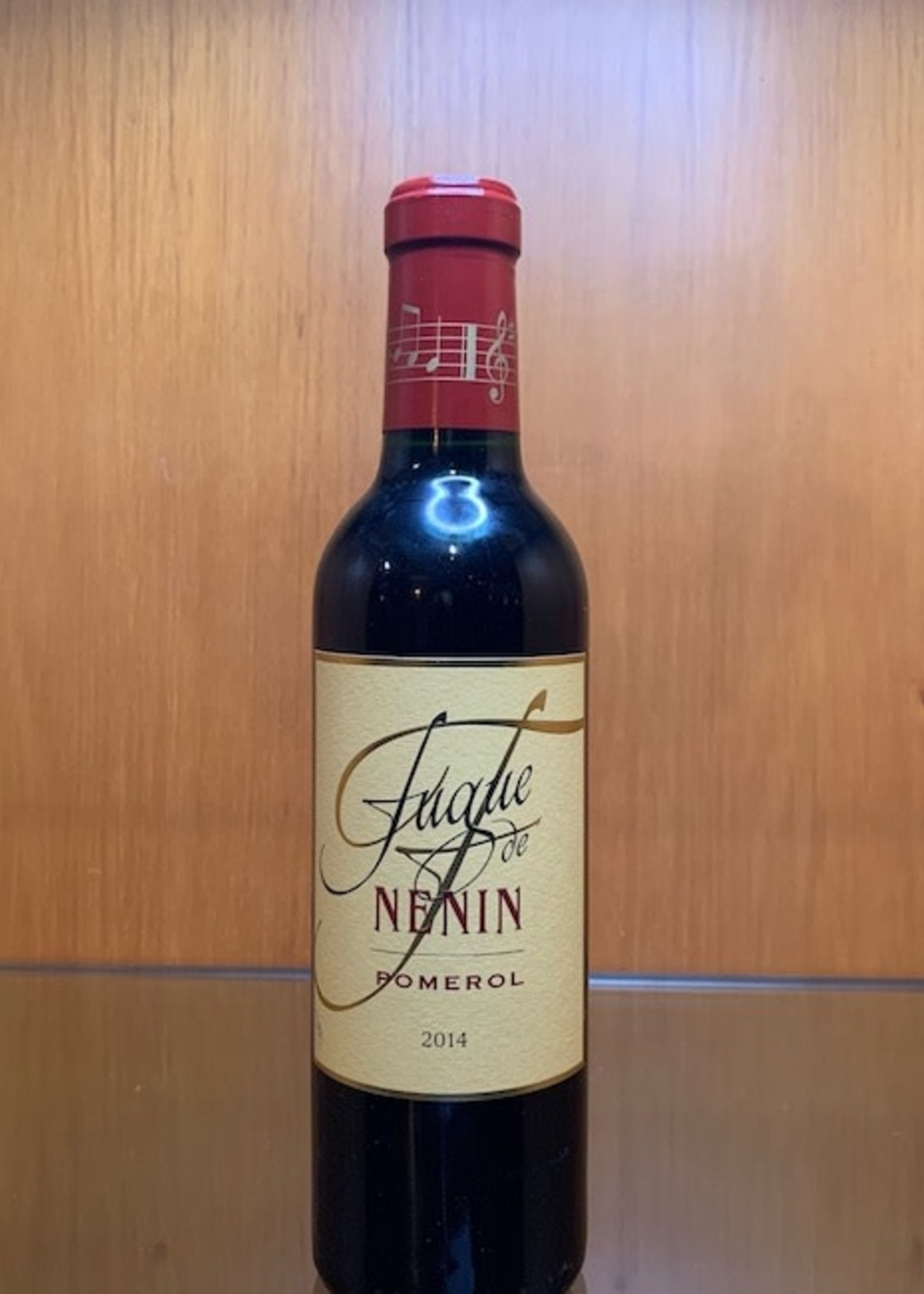 Clos de la Grand Moines Lalande de Pomerol