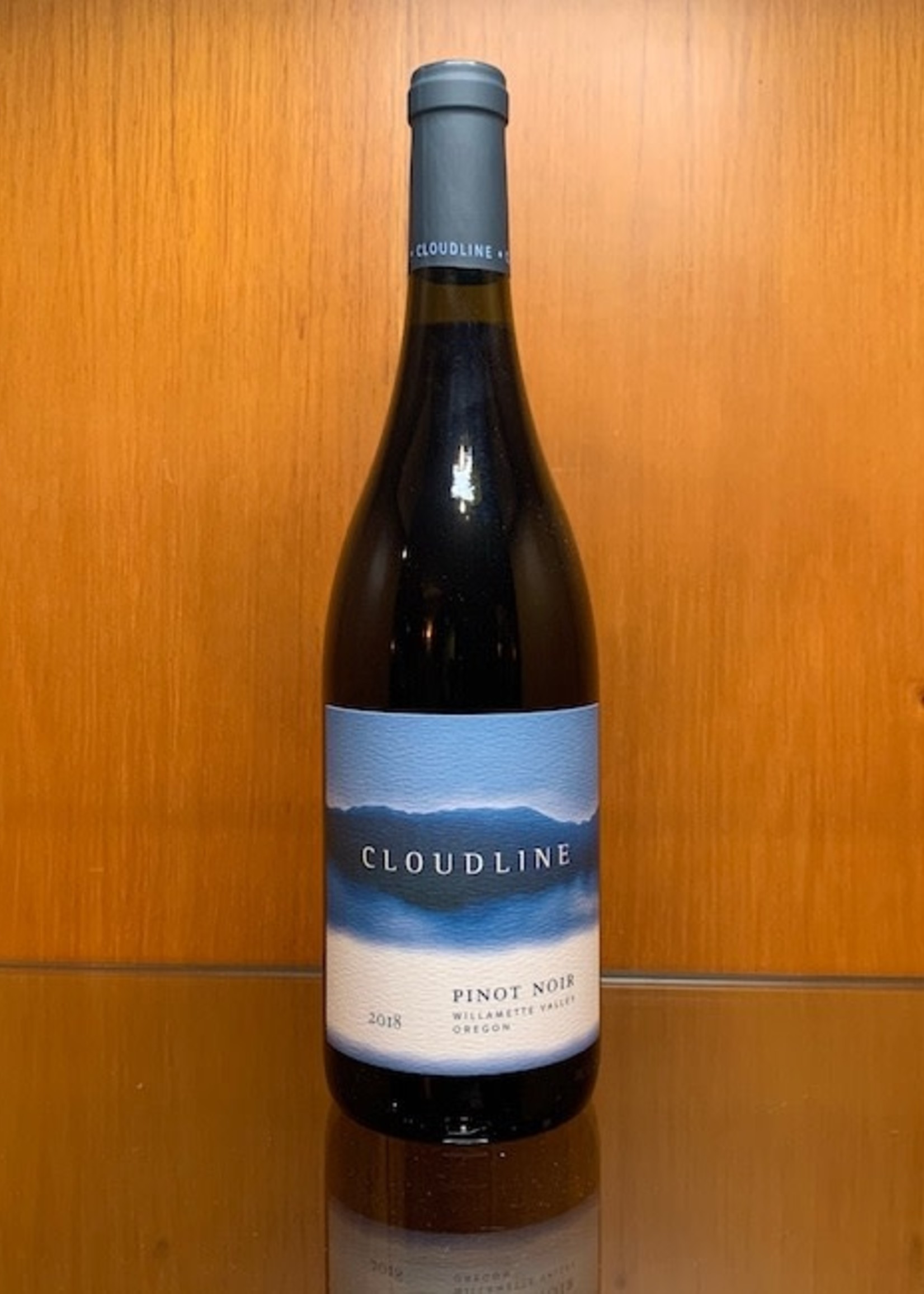 Cloudline Pinot Noir
