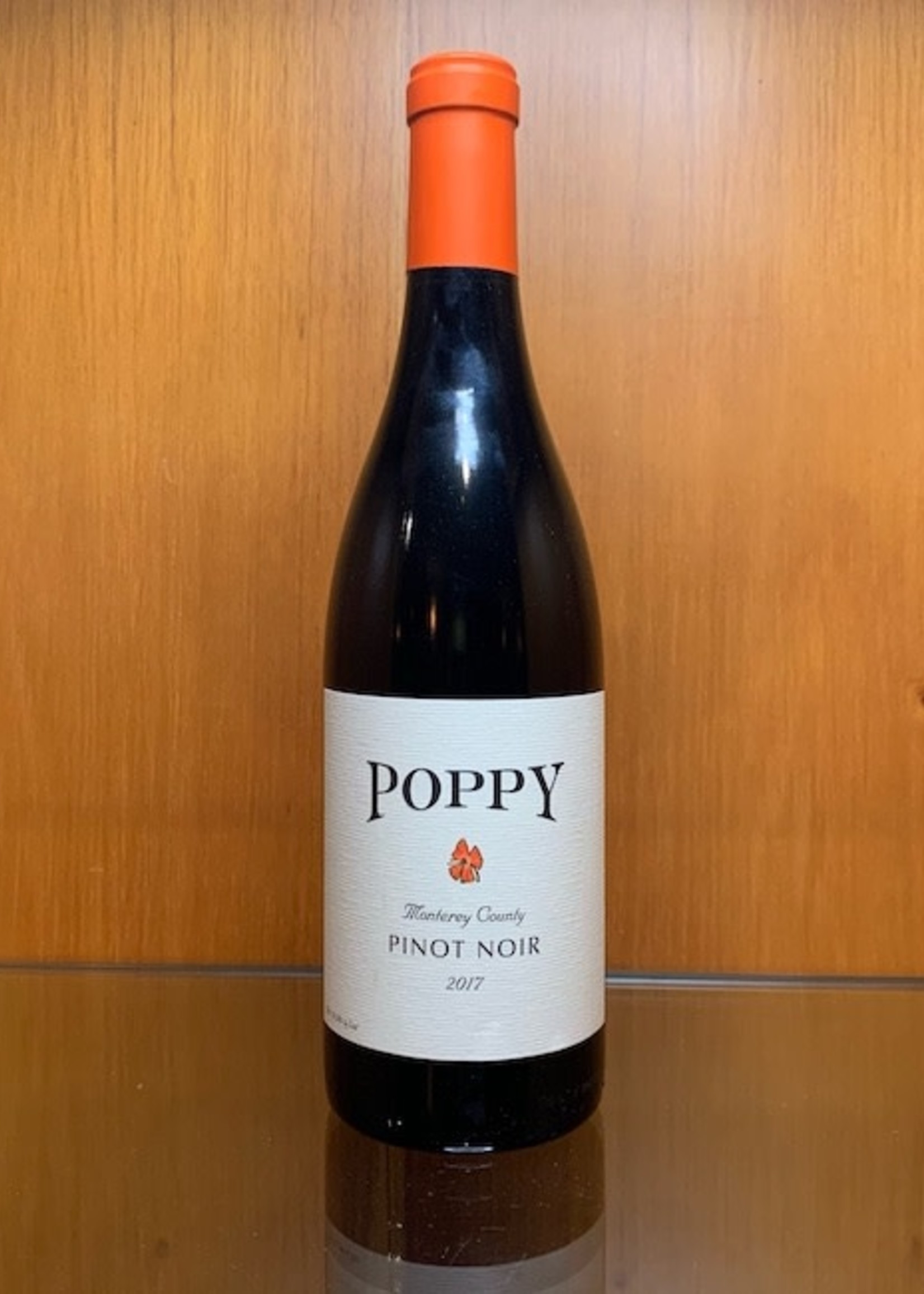 Poppy Pinot Noir