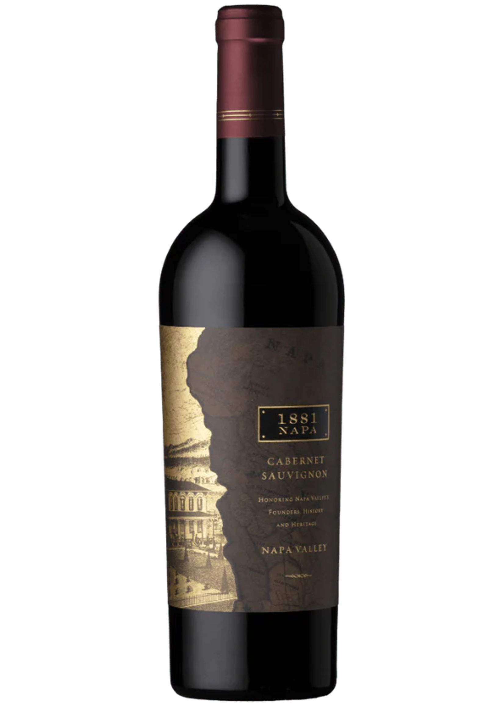 1881 Cabernet