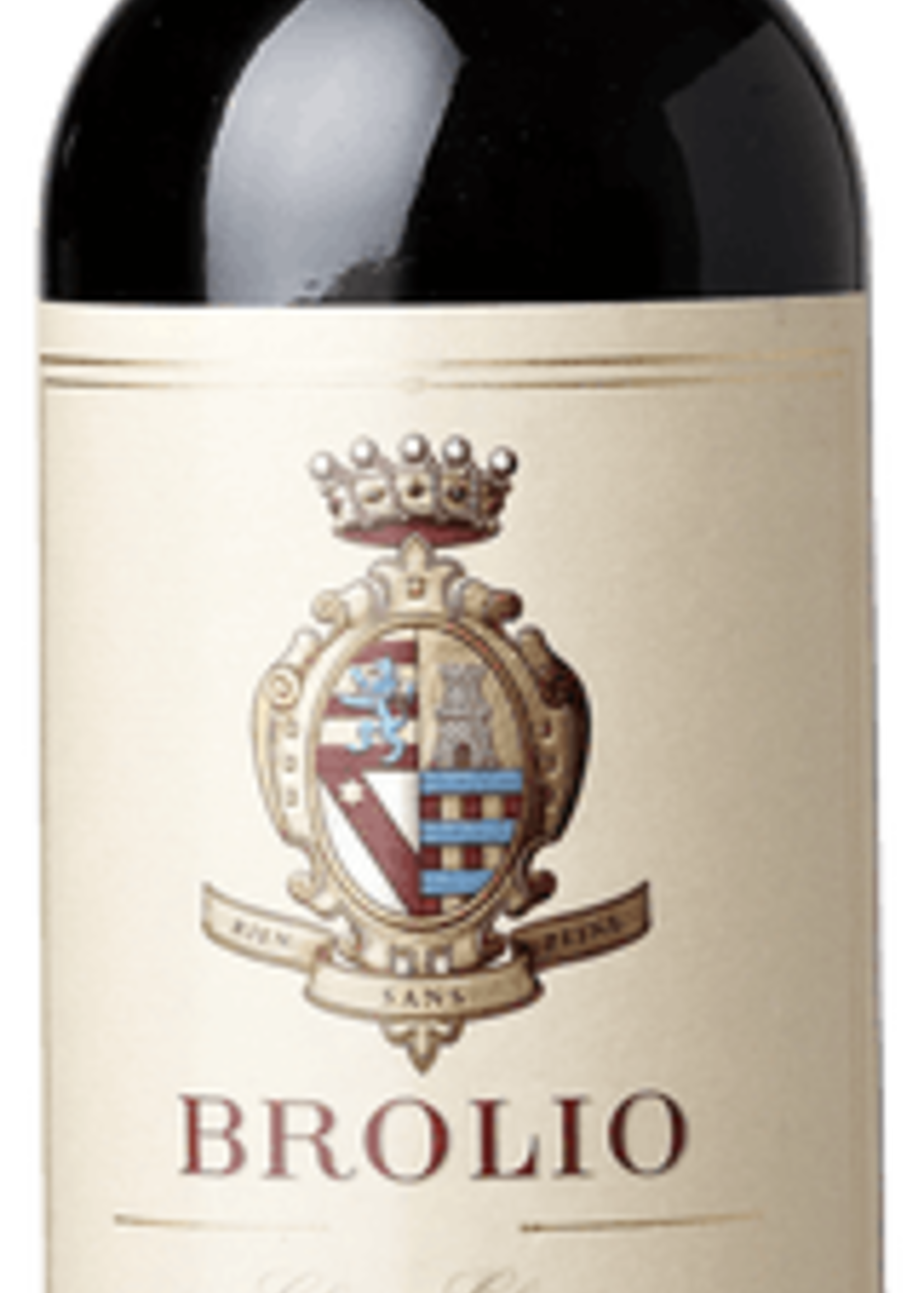 Brolio Chianti Classico