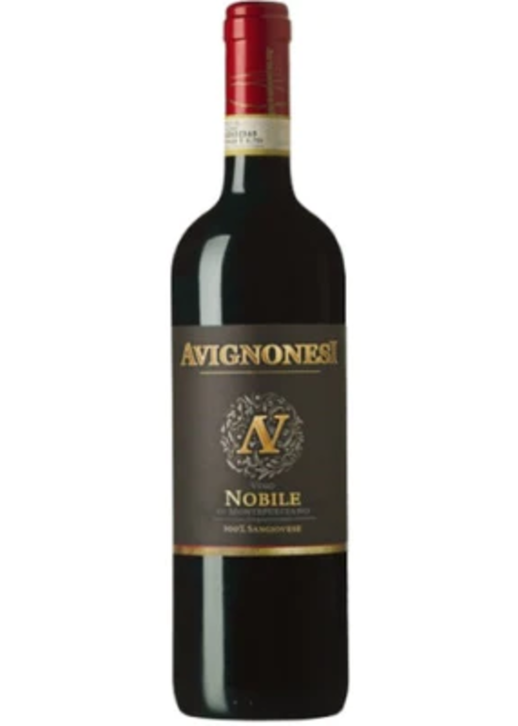 Avignonesi Vino Nobile
