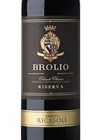Brolio Chianti Classico Riserva