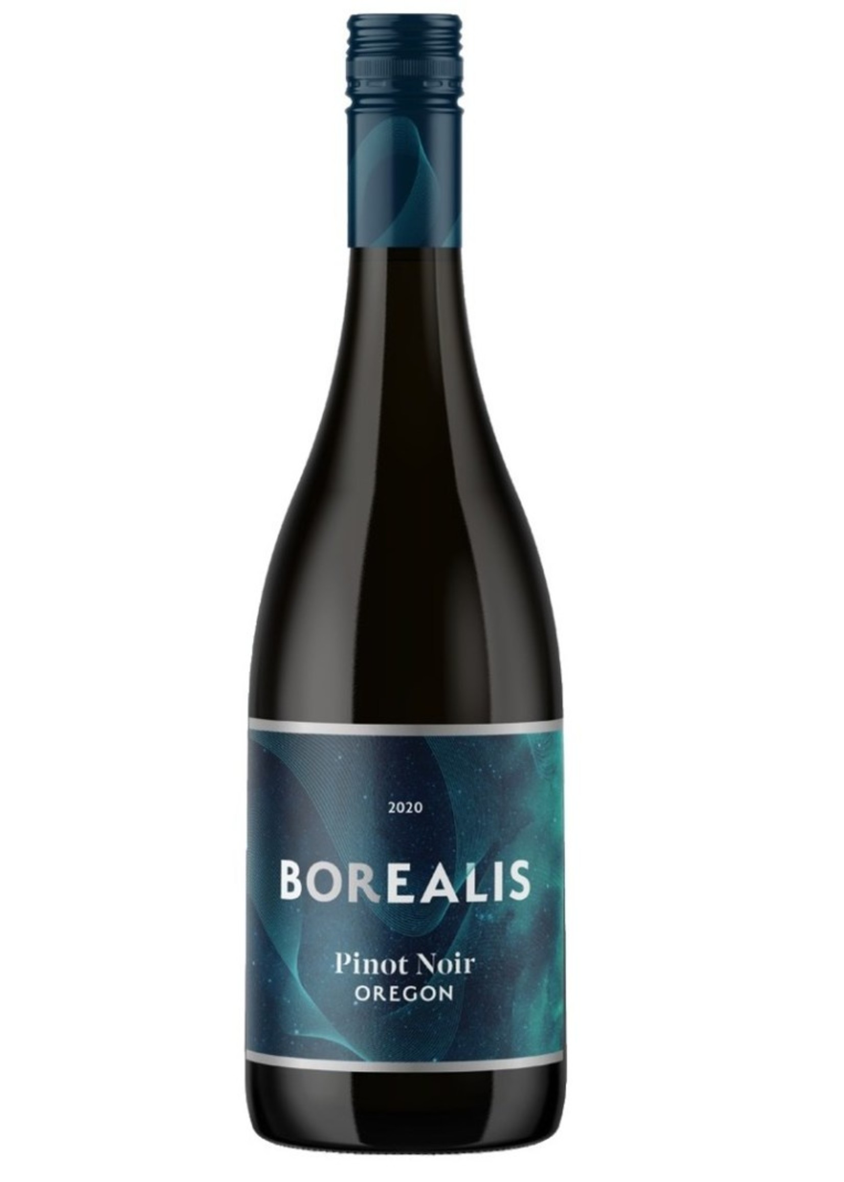 Borealis Pinot Noir