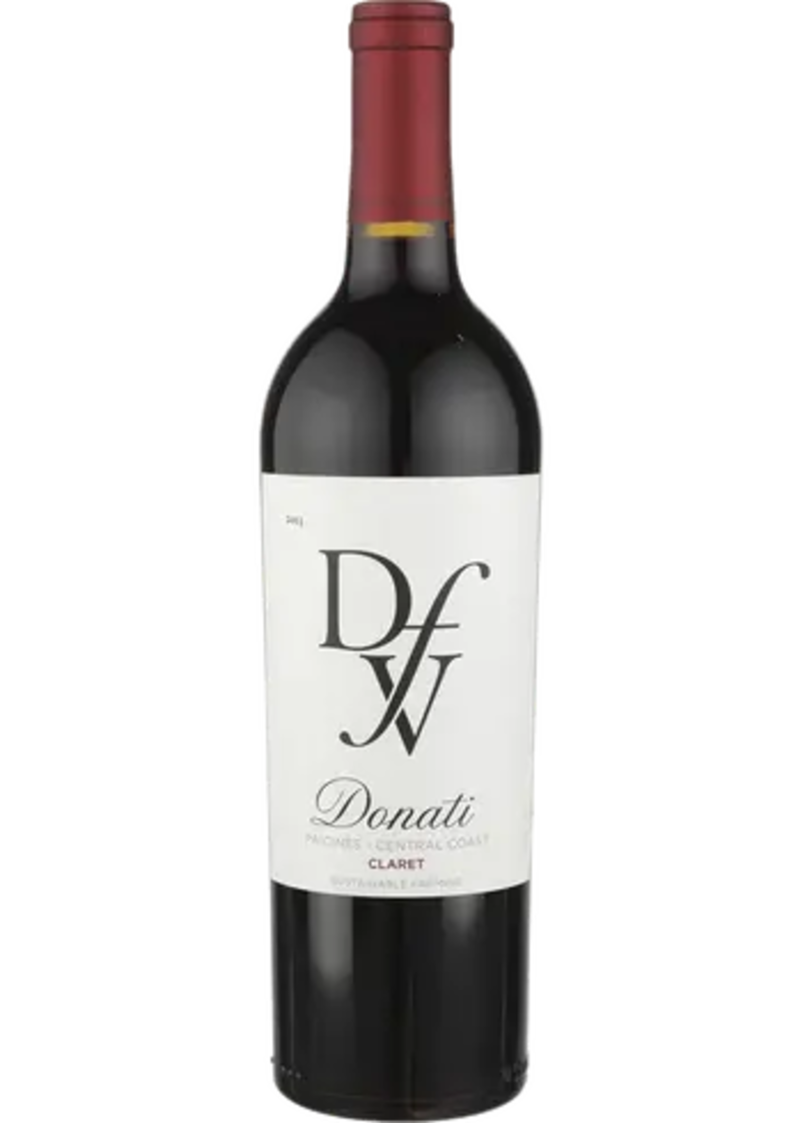 Donati Claret