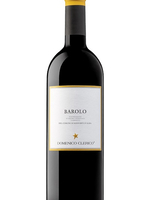 Domenico Clerico Barolo