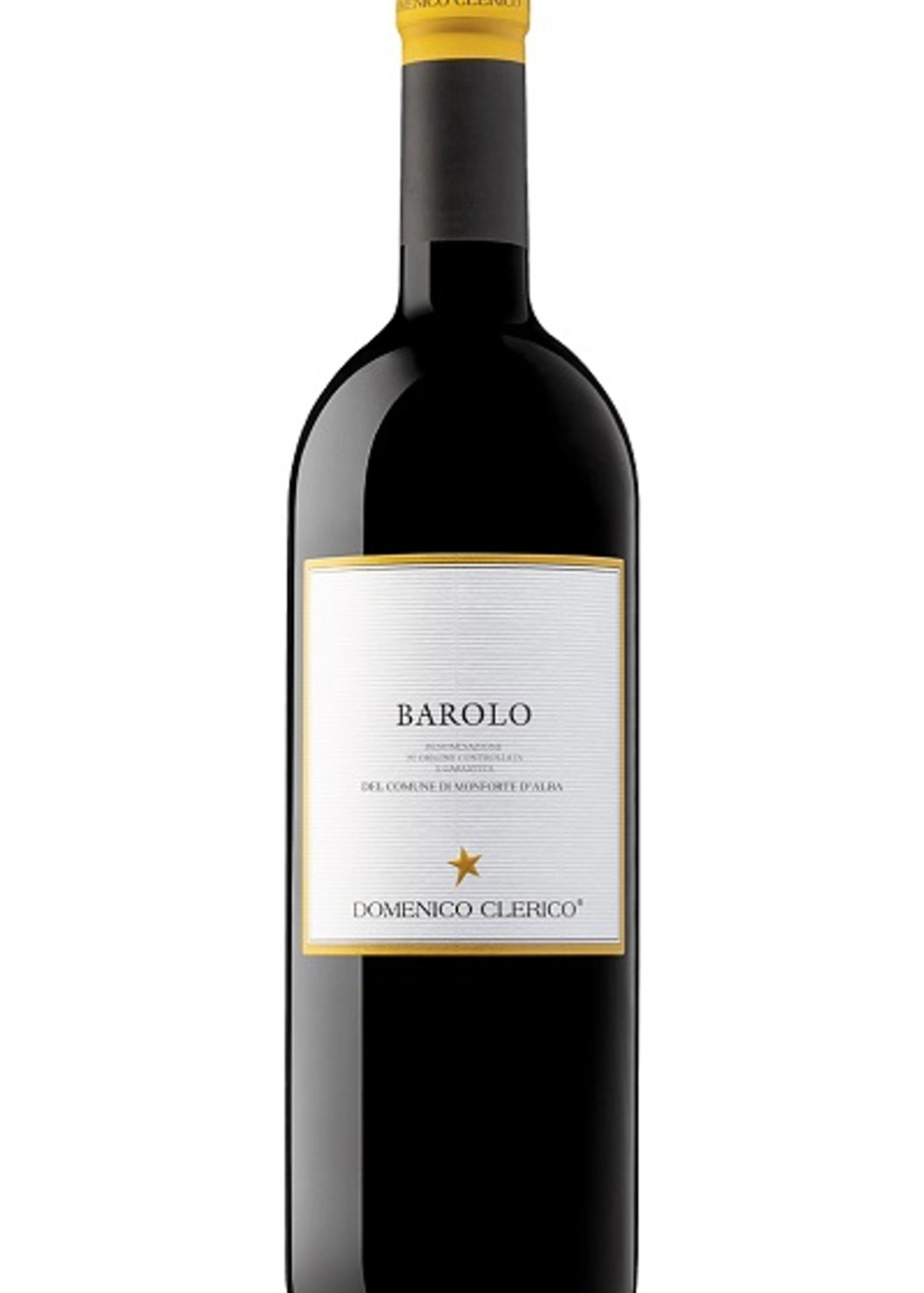 Domenico Clerico Barolo