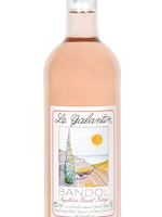 Le Galantin Bandol Rosé