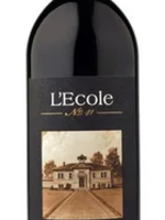 L'Ecole Merlot Columbia Valley
