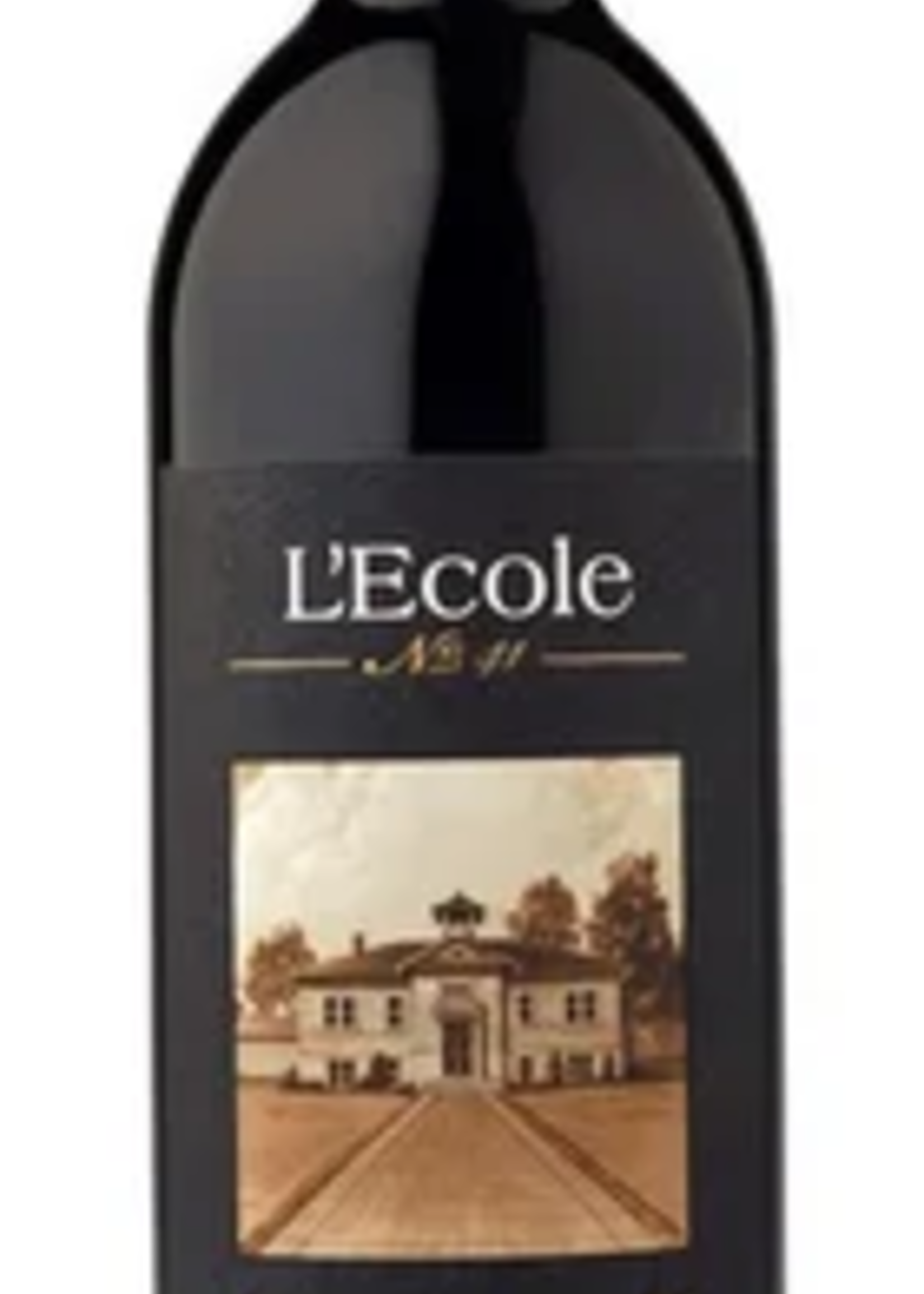 L'Ecole Merlot Columbia Valley