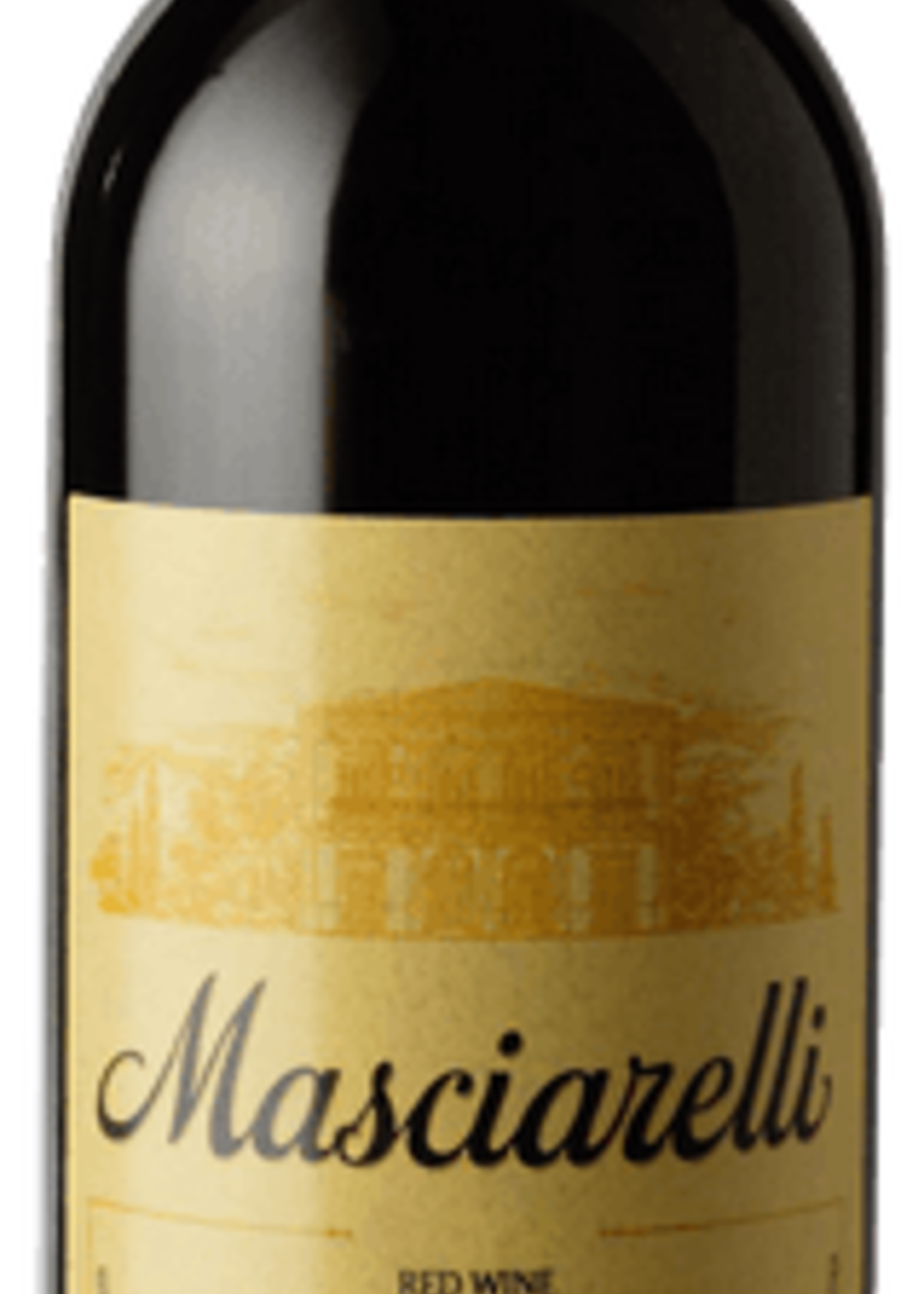 Mascarelli Montepulciano d'abruzzo