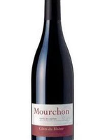 Mourchon Tradition Côtes-du-Rhône-Villages