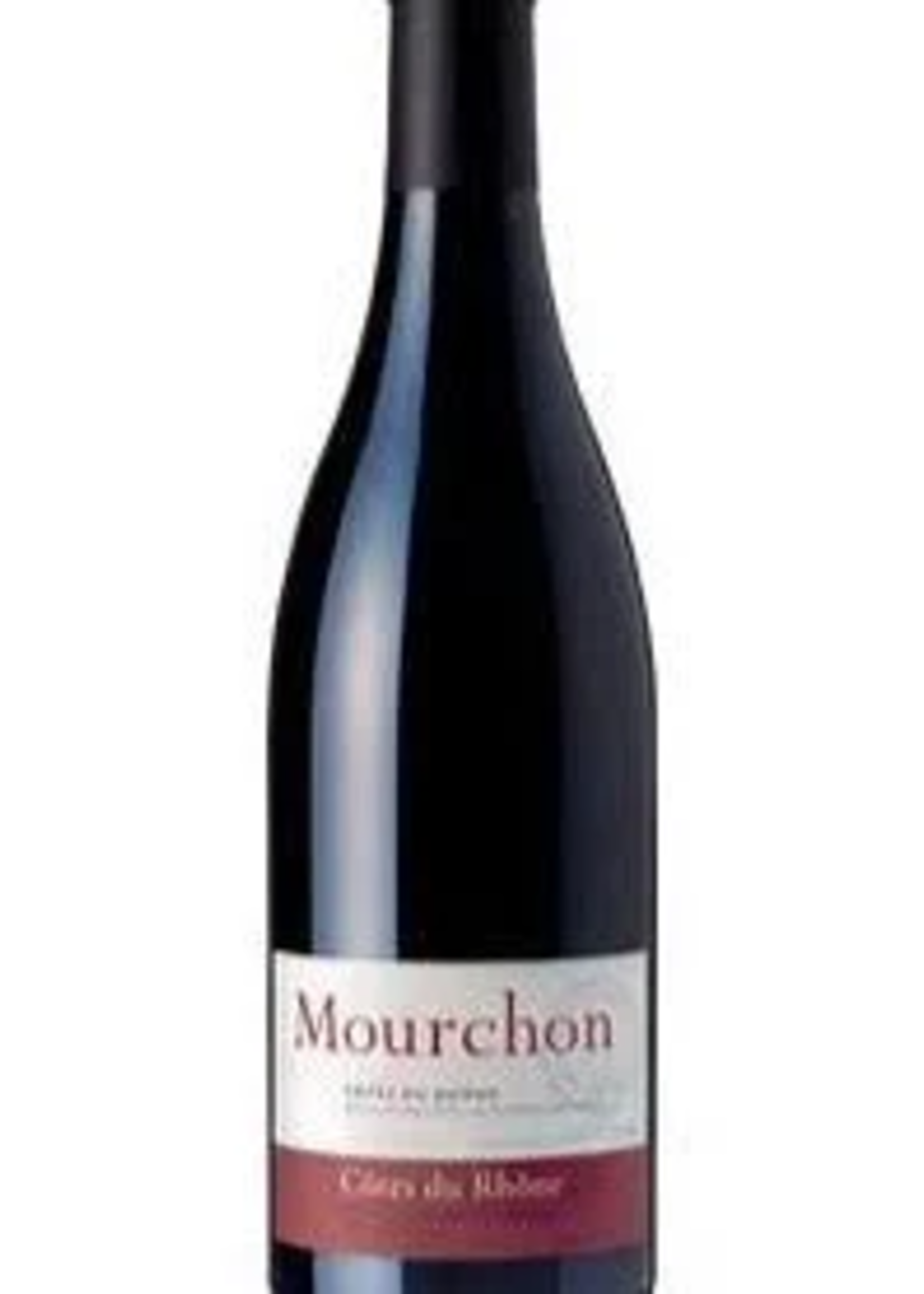 Mourchon Tradition Côtes-du-Rhône-Villages