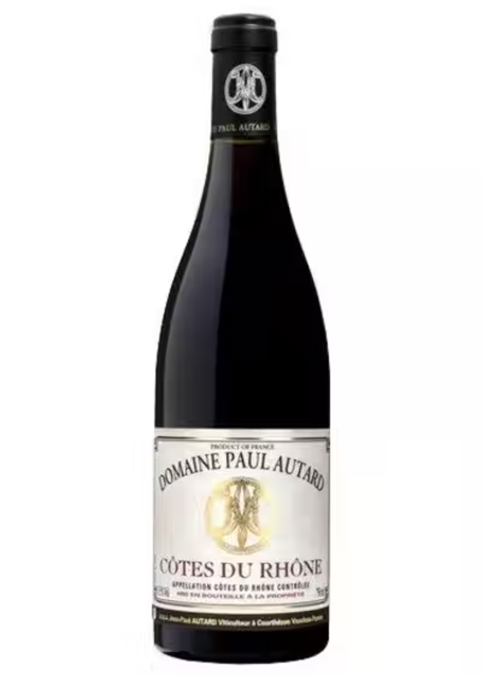 Domaine Paul Autard Cotes du Rhone