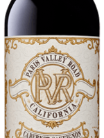 Paris Valley Road Cabernet Sauvignon