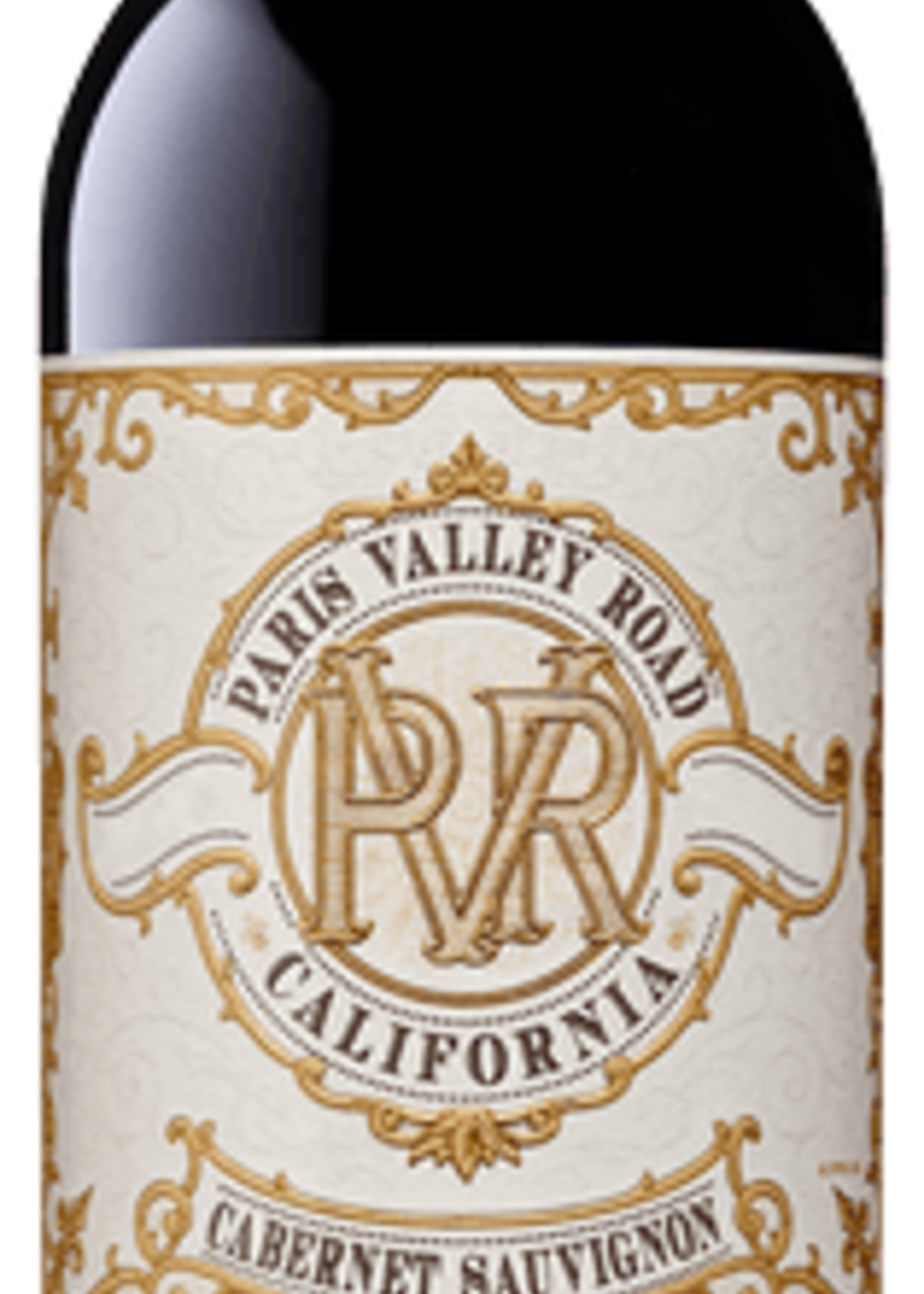 Paris Valley Road Cabernet Sauvignon