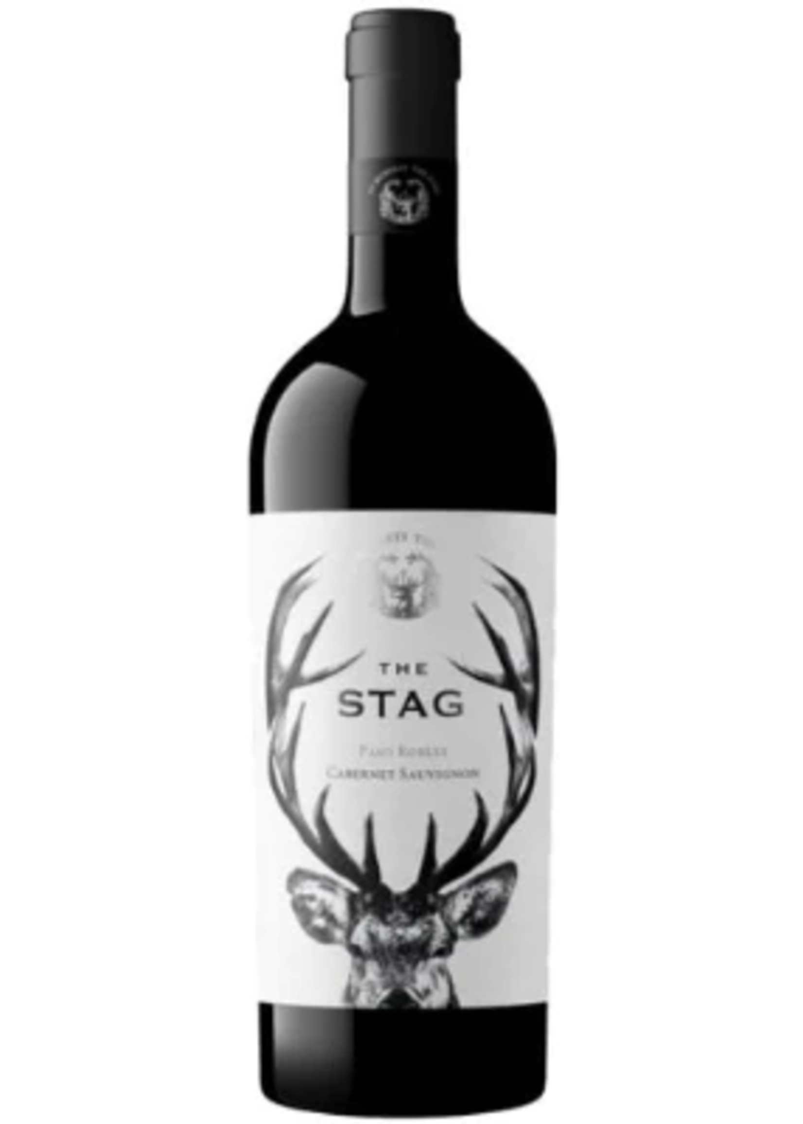 St. Huberts The Stag Cabernet Sauvignon