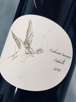 Thread Feathers Oakville Cabernet Sauvignon