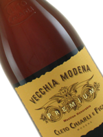 Cleto Chiarli  "Vecchia Modena Premium" Lambruco di Sorbara