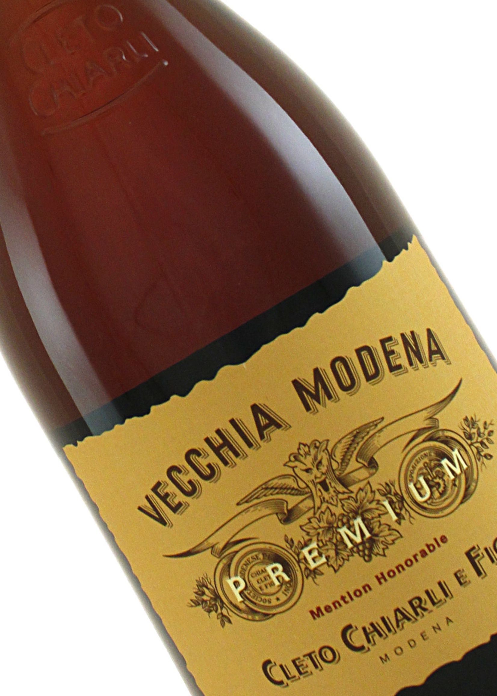 Cleto Chiarli  "Vecchia Modena Premium" Lambruco di Sorbara