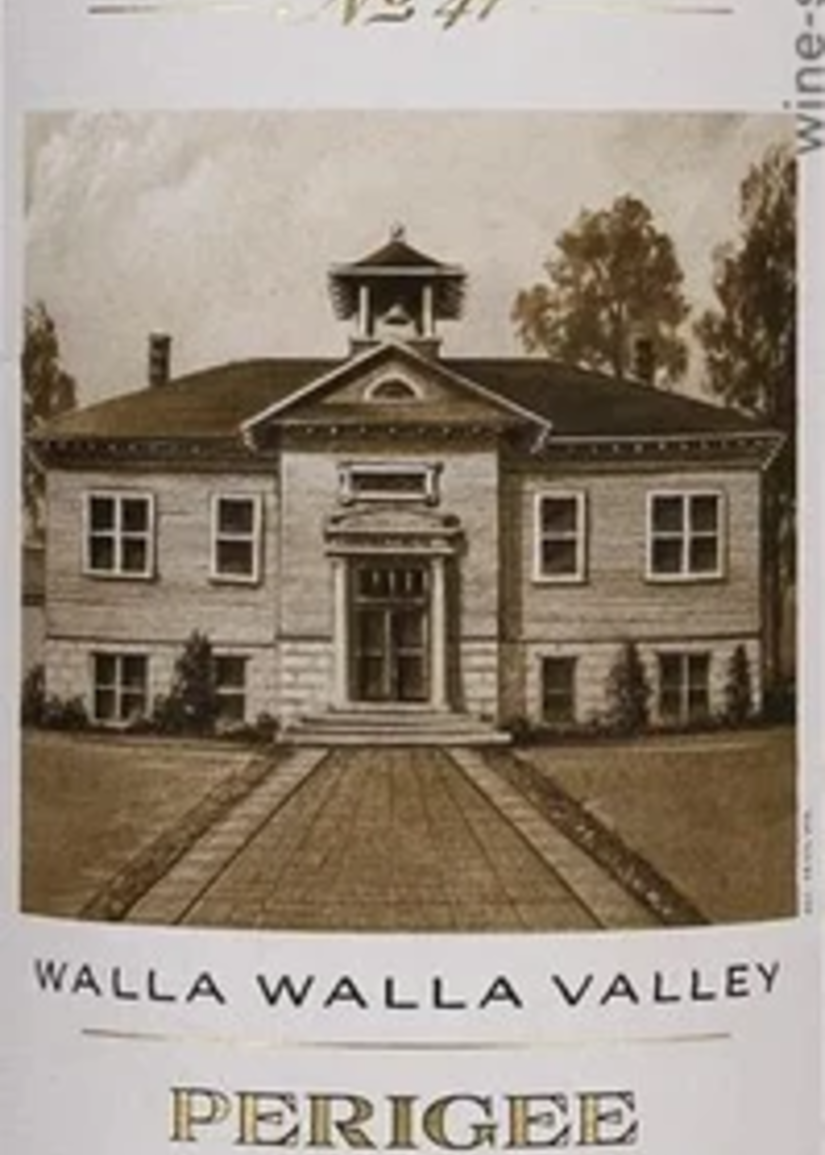 L'ecole No.41 Parigee