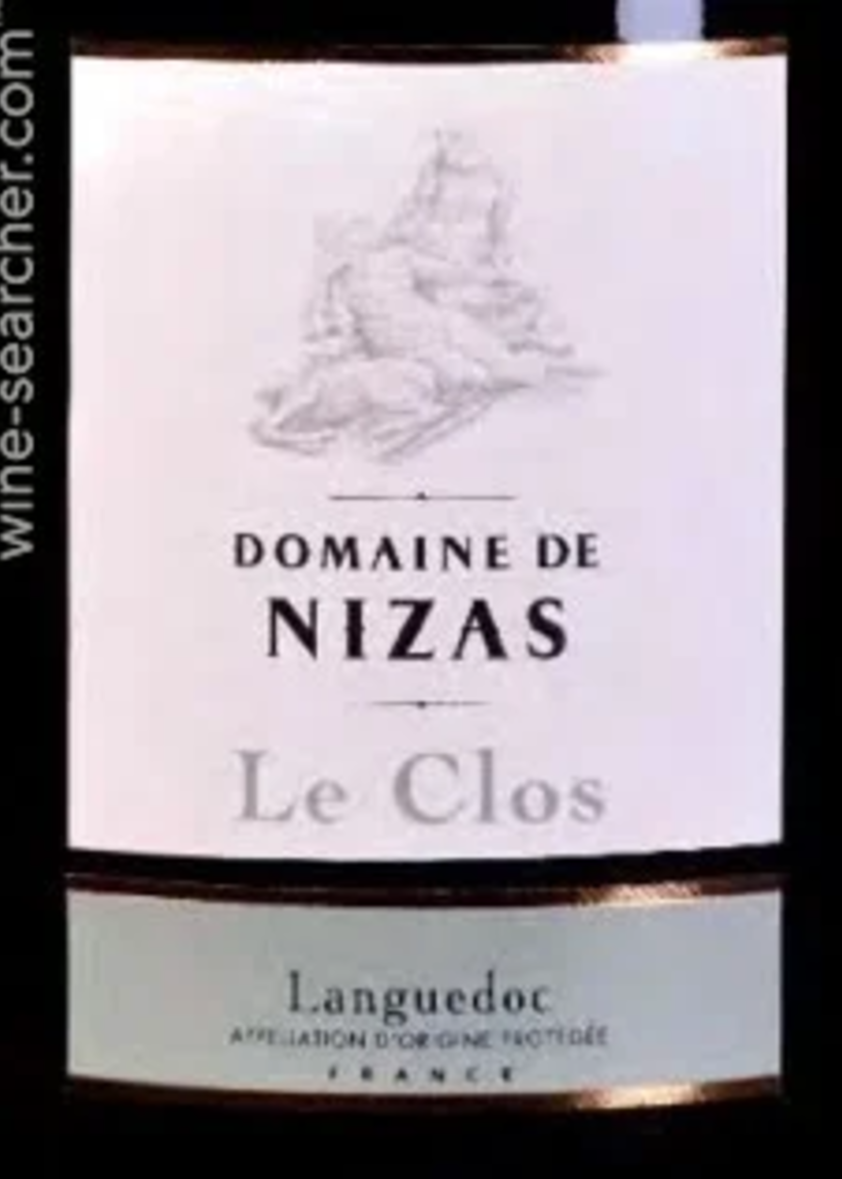 Domaine de Nizas Languedoc 'Le Clos'