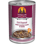 Weruva Weruva Dog Hot Dayam 14oz 12ct