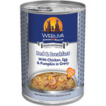 Weruva Weruva Dog Bed & Breakfast  14oz 12/cs