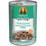 Weruva Weruva Dog That's My Jam 14oz 12ct