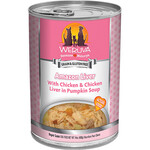 Weruva Weruva Amazon Livin' Dog 14oz 12ct