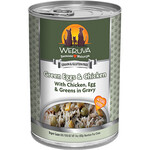 Weruva Weruva Dog Green Eggs & Chicken 14oz 12ct