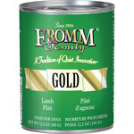 Fromm Fromm Pate  Lamb Can 12.2oz