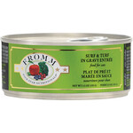 Fromm Fromm Shredded Surf & Turf Can Cat 5.5oz