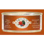 Fromm Fromm Pate Turkey and Pumpkin 5.5oz