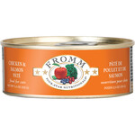 Fromm Fromm Pate Chicken & Salmon Can Cat 5.5oz 12/cs