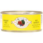Fromm Fromm Pate Chicken Can Cat 5.5oz 12/cs