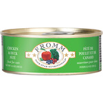 Fromm Fromm Pate Chicken & Duck Can Cat 5.5oz 12/cs