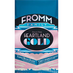 Fromm Fromm Heartland Gold Large Breed Puppy 26lb