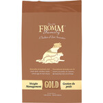 Fromm Fromm Gold Weight Management 15lb