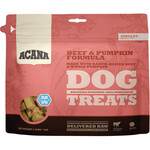 Acana Acana Beef & Pumpkin Treat 3.25oz