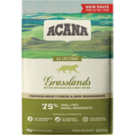 Acana ACA Acana Regionals Grasslands Cat 10lb