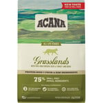 Acana ACA Acana Regionals Grasslands Cat 4lb