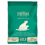 Fromm Fromm Gold Large Breed Adult 15lb