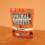 Primal Primal Freeze Dried Beef 14oz